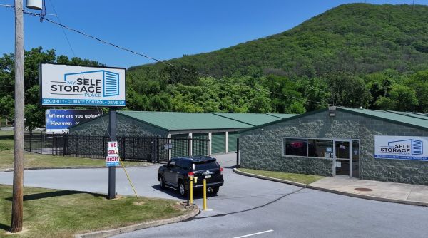 My Self Storage Place - 50 U.S. 15