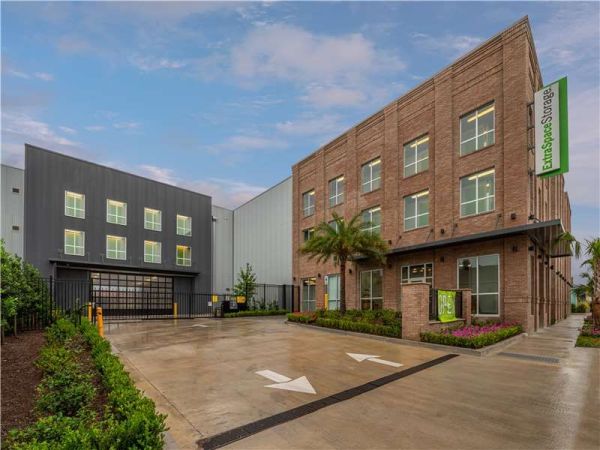Extra Space Storage - 7145 - New Orleans - Tchopitoulas - 4866 Tchoupitoulas Street