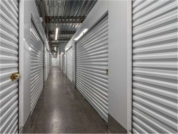 Extra Space Storage - 7145 - New Orleans - Tchopitoulas - 4866 Tchoupitoulas Street