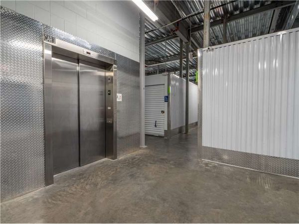 Extra Space Storage - 7145 - New Orleans - Tchopitoulas - 4866 Tchoupitoulas Street