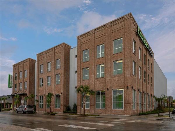 Extra Space Storage - 7145 - New Orleans - Tchopitoulas - 4866 Tchoupitoulas Street