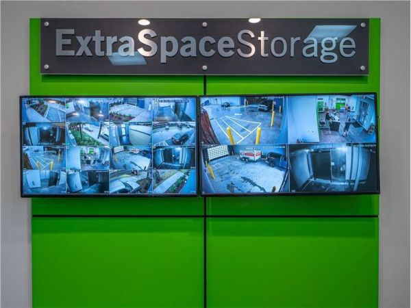 Extra Space Storage - 7145 - New Orleans - Tchopitoulas - 4866 Tchoupitoulas Street