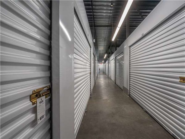 Extra Space Storage - 7272 - New Orleans - 1601 Tchoupitoulas - 1601 Tchoupitoulas Street