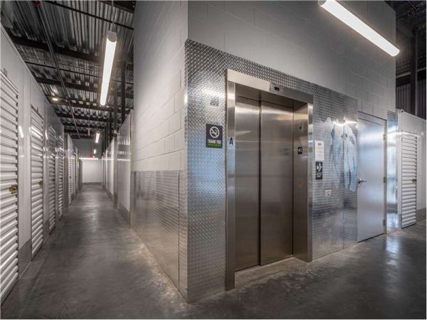 Extra Space Storage - 7272 - New Orleans - 1601 Tchoupitoulas - 1601 Tchoupitoulas Street
