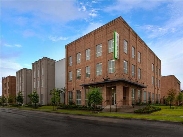 Extra Space Storage - 7272 - New Orleans - 1601 Tchoupitoulas - 1601 Tchoupitoulas Street