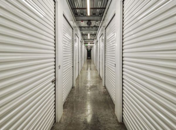 West Coast Self-Storage Highline - 1625 Southwest 114th Street