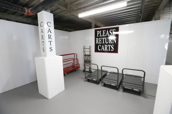 Cincinnati Mini-Storage - 3423 Colerain Avenue