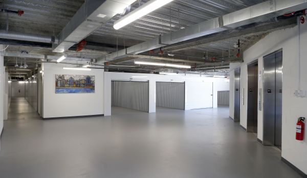 Cincinnati Mini-Storage - 3423 Colerain Avenue