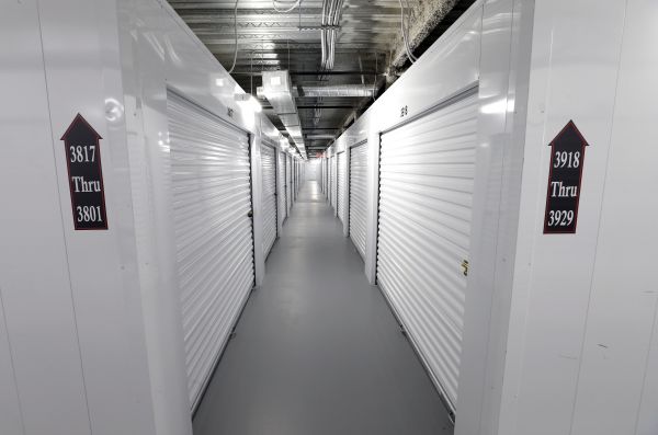 Cincinnati Mini-Storage - 3423 Colerain Avenue
