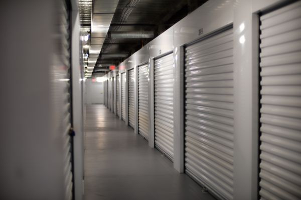 Cincinnati Mini-Storage - 3423 Colerain Avenue