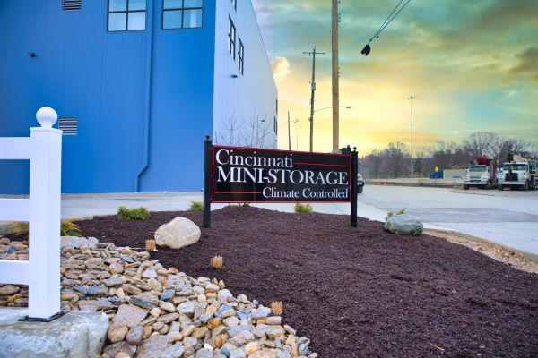 Cincinnati Mini-Storage - 3423 Colerain Avenue