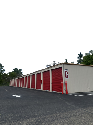Gopher State Storage - Prior Lake - 6000 Credit River Rd Se