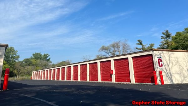 Gopher State Storage - Prior Lake - 6000 Credit River Rd Se