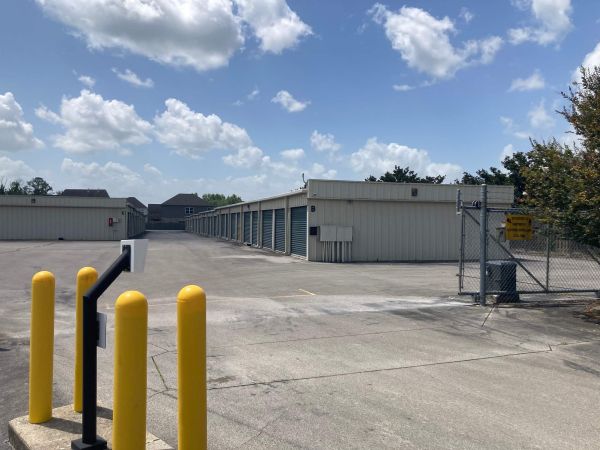 Storage Sense - Owens Cross Roads - Taylor Lane - 111 Taylor Lane