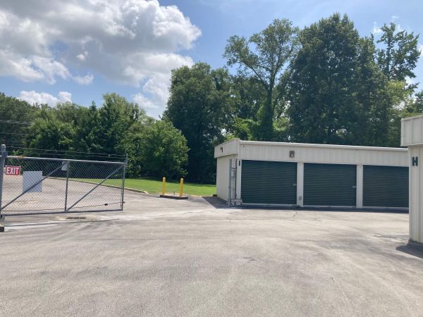 Storage Sense - Owens Cross Roads - Taylor Lane - 111 Taylor Lane