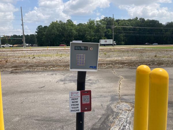 Storage Sense - Owens Cross Roads - Taylor Lane - 111 Taylor Lane