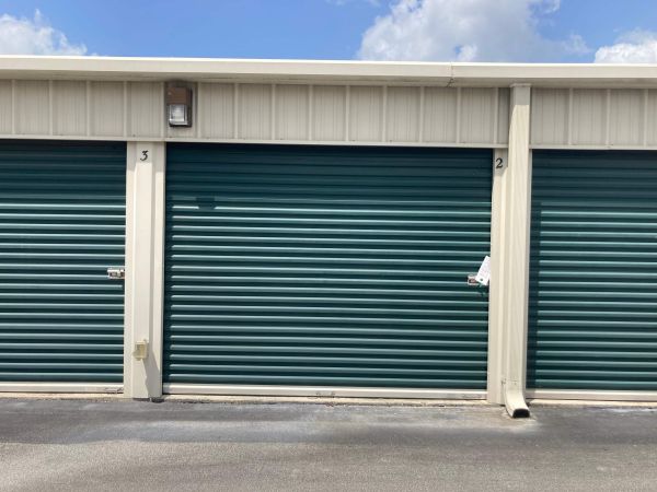 Storage Sense - Owens Cross Roads - Taylor Lane - 111 Taylor Lane