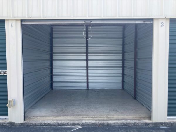 Storage Sense - Owens Cross Roads - Taylor Lane - 111 Taylor Lane