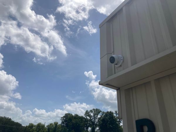 Storage Sense - Owens Cross Roads - Taylor Lane - 111 Taylor Lane