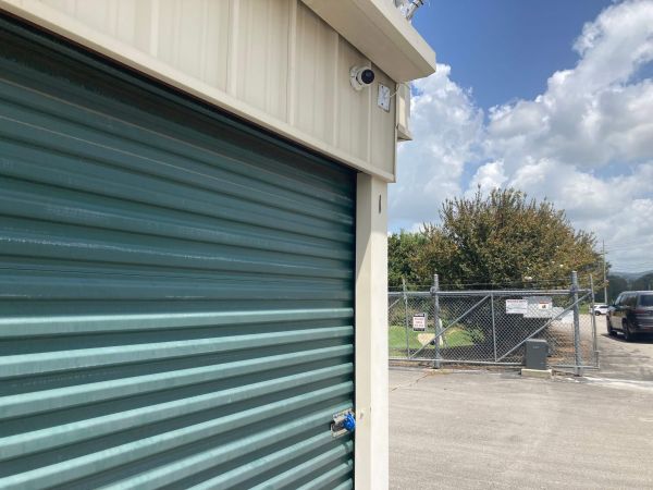 Storage Sense - Owens Cross Roads - Taylor Lane - 111 Taylor Lane