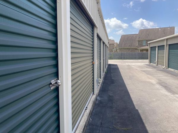Storage Sense - Owens Cross Roads - Taylor Lane - 111 Taylor Lane