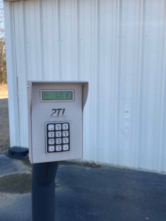 Storage Sense - Owens Cross Roads - Taylor Lane - 111 Taylor Lane