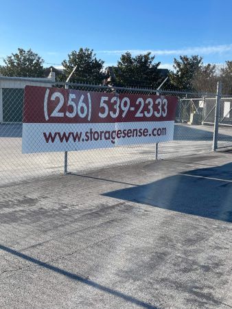 Storage Sense - Owens Cross Roads - Taylor Lane - 111 Taylor Lane