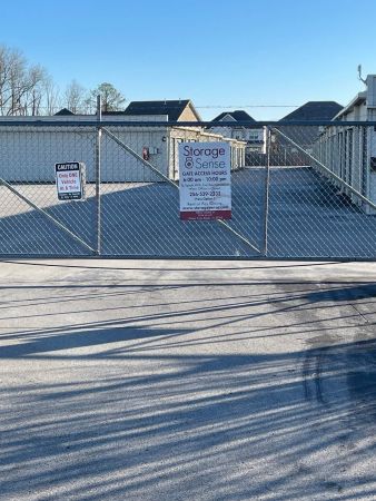 Storage Sense - Owens Cross Roads - Taylor Lane - 111 Taylor Lane