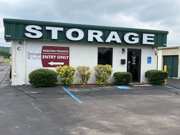 Storage Sense - Huntsville - Green Cove - 1610 Green Cove Road Southeast