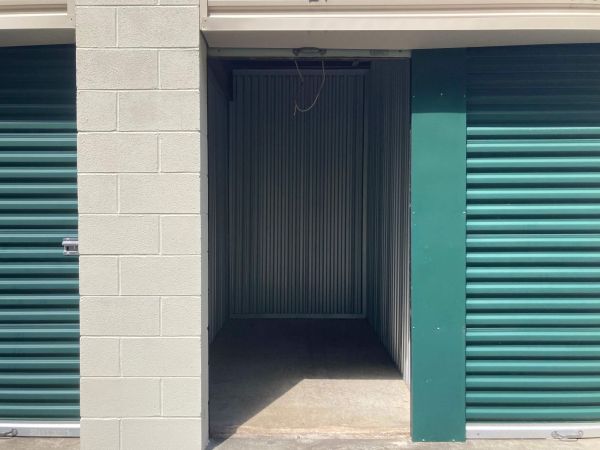 Storage Sense - Huntsville - Green Cove - 1610 Green Cove Road Southeast
