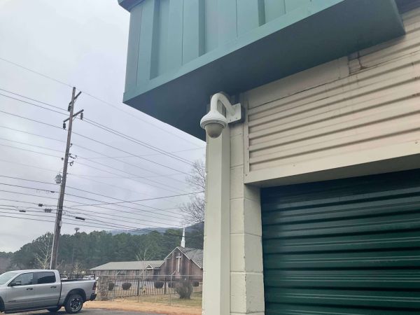 Storage Sense - Huntsville - Green Cove - 1610 Green Cove Road Southeast