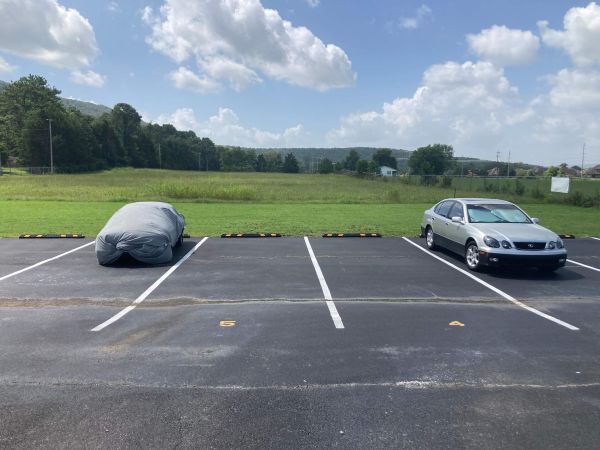 Storage Sense - Huntsville - Green Cove - 1610 Green Cove Road Southeast