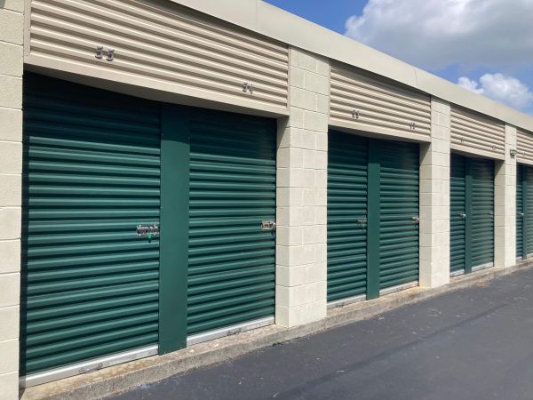 Storage Sense - Huntsville - Green Cove - 1610 Green Cove Road Southeast