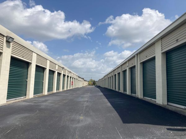 Storage Sense - Huntsville - Green Cove - 1610 Green Cove Road Southeast