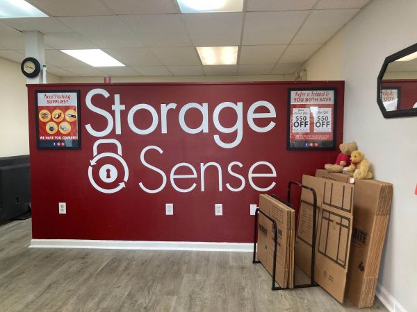 Storage Sense - Huntsville - Green Cove - 1610 Green Cove Road Southeast