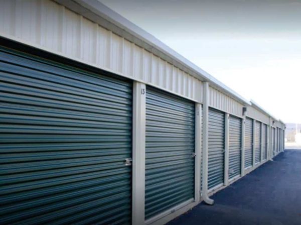 Storage Sense - Huntsville - Green Cove - 1610 Green Cove Road Southeast