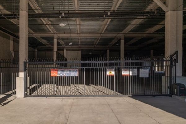 Public Storage - Inglewood - 715 Centinela Ave - 715 Centinela Ave