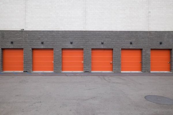Public Storage - Buena Park - 6990 Noritsu Ave - 6990 Noritsu Ave