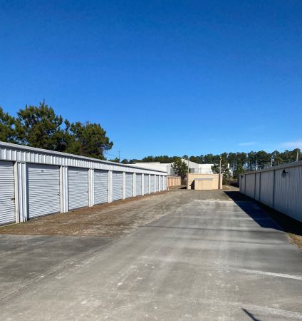 Cannon Secure Storage Havelock - 564 U.S. Highway 70 West