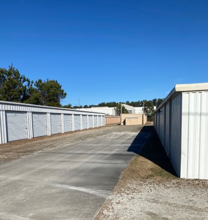 Cannon Secure Storage Havelock - 564 U.S. Highway 70 West
