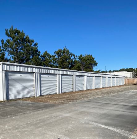 Cannon Secure Storage Havelock - 564 U.S. Highway 70 West