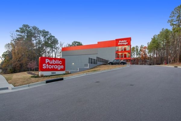 Public Storage - Durham - 1003 E NC Hwy 54 - 1003 E NC Hwy 54