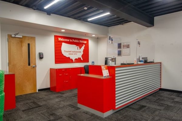 Public Storage - Durham - 1003 E NC Hwy 54 - 1003 E NC Hwy 54