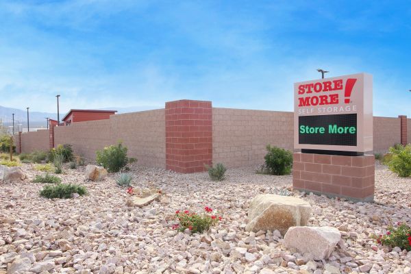 StoreMore Self Storage- Mesquite - 51 Auto Mall Circle