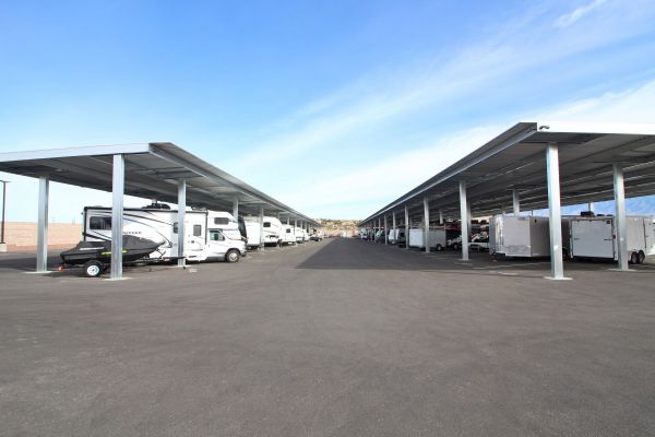 StoreMore Self Storage- Mesquite - 51 Auto Mall Circle