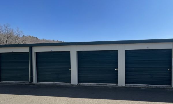 Top Value Storage - 1511 Saybrook Road
