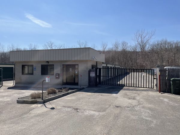 Top Value Storage - 1511 Saybrook Road