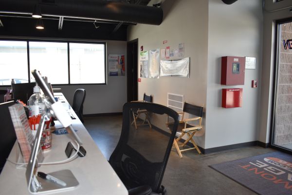 Longmont Storage - 3026 Nelson Rd - 3026 Nelson Road
