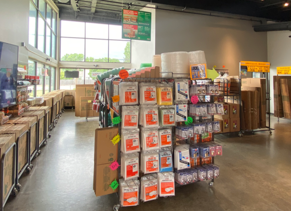 Longmont Storage - 3026 Nelson Rd - 3026 Nelson Road