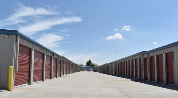 Longmont Storage - 3026 Nelson Rd - 3026 Nelson Road